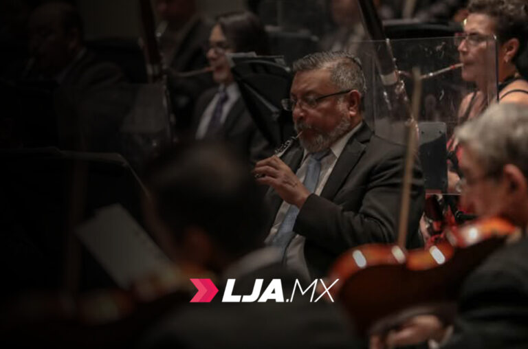 Clásicos universales con la OSA este 4 de julio en Aguascalientes