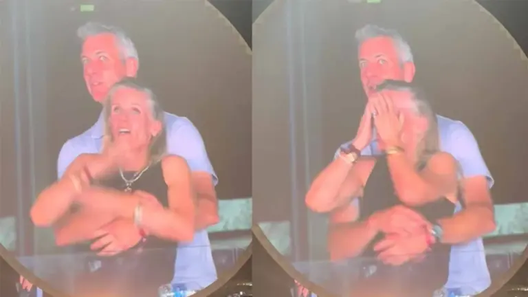 Sobre la pareja de Coldplay: ¿por qué nos importan tanto las historias de infidelidad?