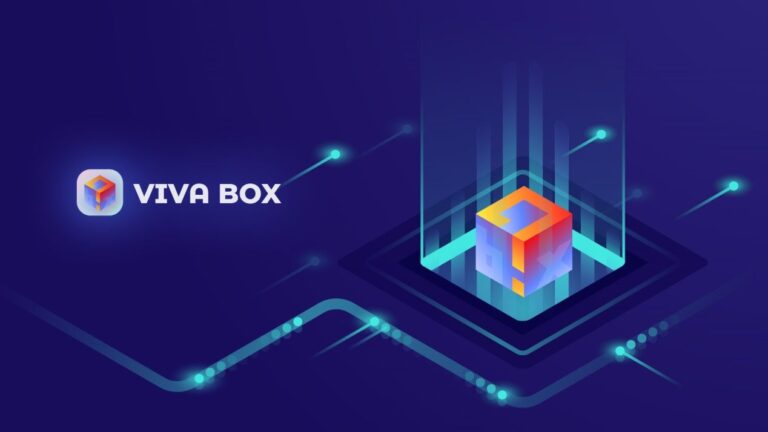 VivaBox Mall: Empoderando el futuro del comercio electrónico y promoviendo una experiencia de compra inteligente
