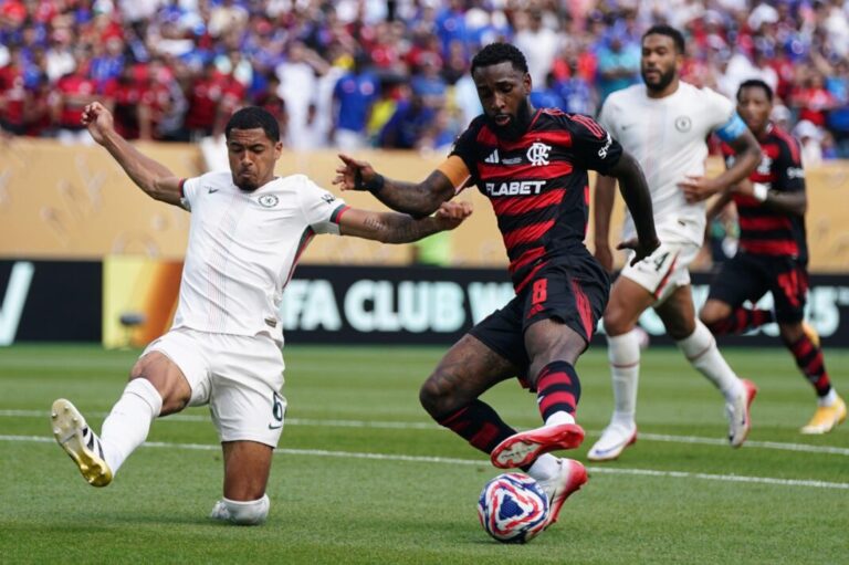 Chelsea y su deuda pendiente con Brasil: un historial adverso ante clubes sudamericanos