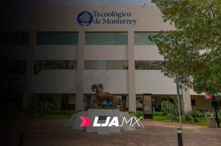 El Tec de Monterrey campus Aguascalientes recibe un reconocimiento internacional por prácticas sostenibles