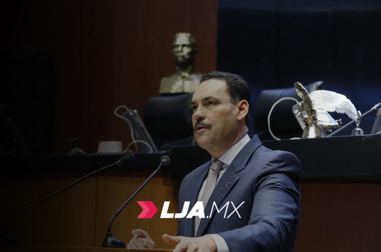 Iniciativa busca revertir cálculo de pensiones con UMA y recuperar poder adquisitivo: Toño Martín del Campo