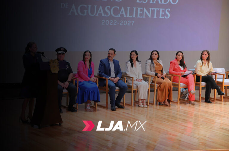 UAA fue sede de conversatorio en favor de los derechos de niñas, niños y adolescentes