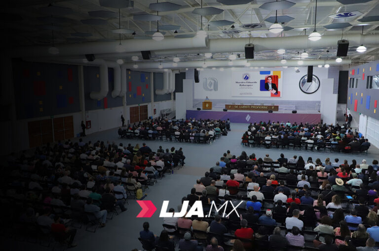 UAA recibe a director de Transparencia Mexicana