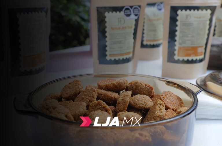 UAA Impulsa la Innovación y Tecnología en la Industria Alimentaria