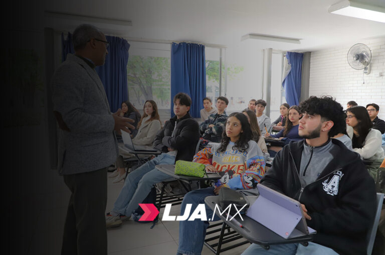 UAA impulsa nuevas rutas para la docencia universitaria