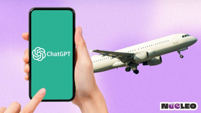 ¿ChatGPT puede ayudarte a encontrar vuelos más baratos? Esto es lo que las aerolíneas no quieren que sepas