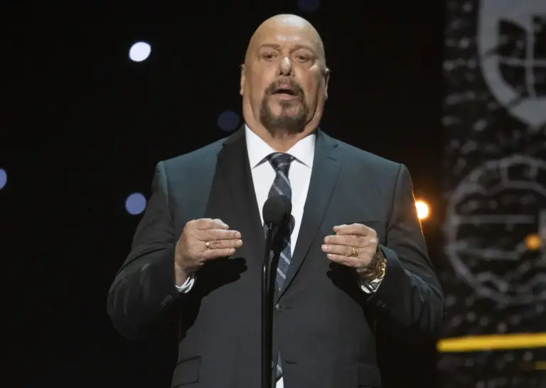 ¡Zambombazo!: La leyenda de Enrique “El Perro” Bermúdez