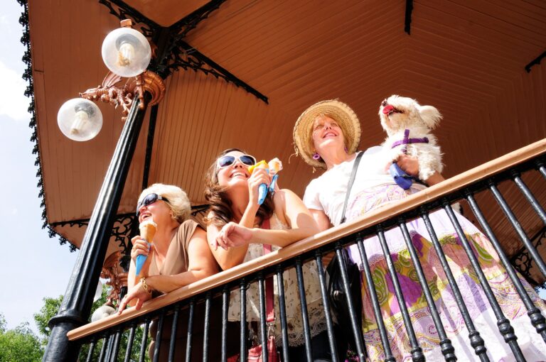 SECTURI de Guanajuato monitorea indicadores del sector turístico