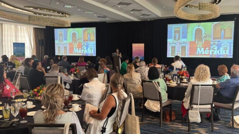 Yucatán refuerza su estrategia de promoción turística en Texas