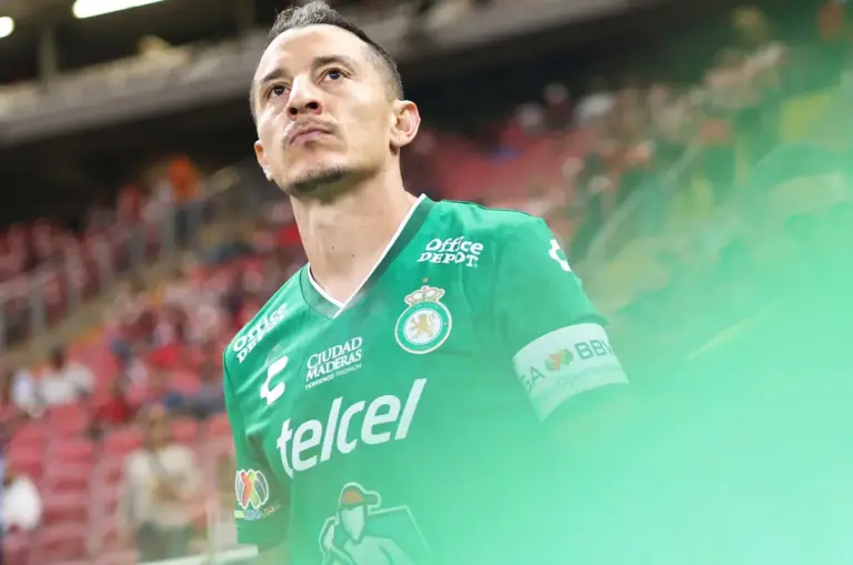 Andrés Guardado: El Principito que va a conquistar los banquillos