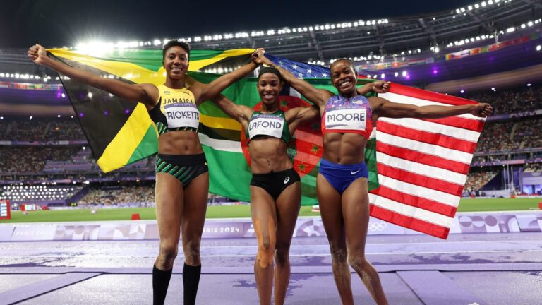 Atletismo en la encrucijada: World Athletics impone prueba genética SRY