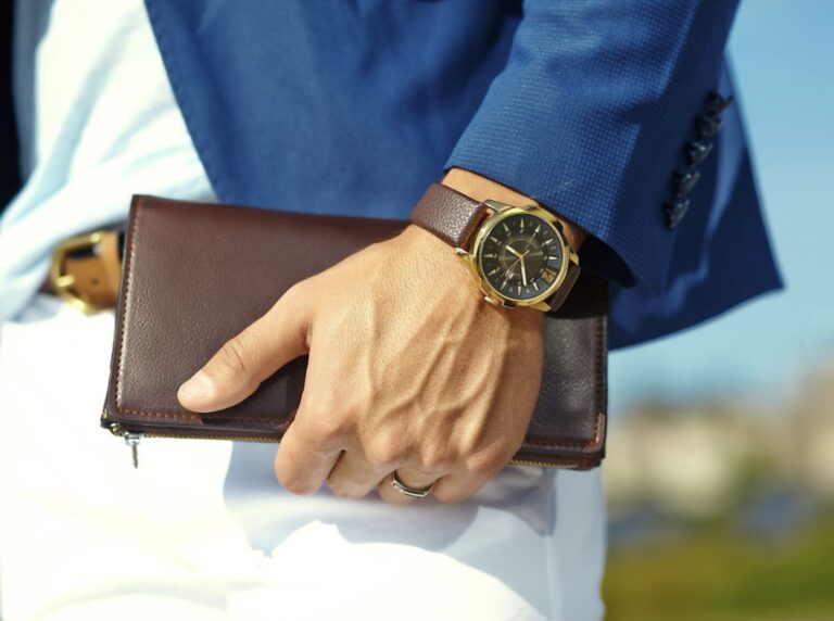 ¿Cuáles son las mejores marcas de relojes para aprovechar en Hot Fashion?