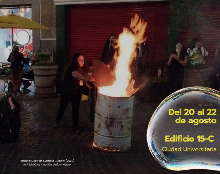 UAA llevará a cabo el IV Coloquio Internacional de Arte, Imagen y Sonido