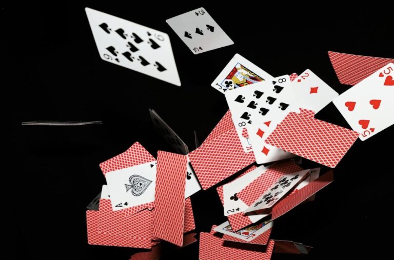 herramientas de casino