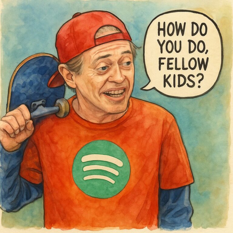 Usar Spotify ya no es cool. Estas son algunas alternativas para dejar de usarlo