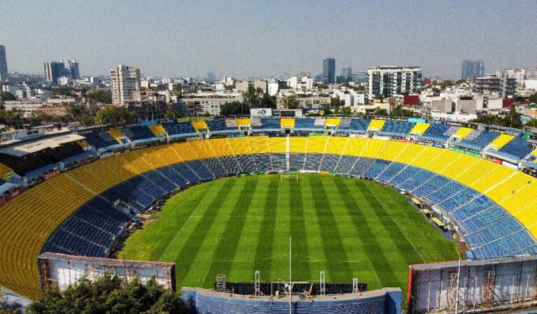 América vs Pachuca se disputará a puerta cerrada
