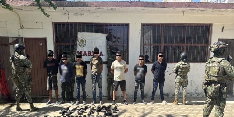 Estos son los resultados de los operativos de seguridad del 30 de julio