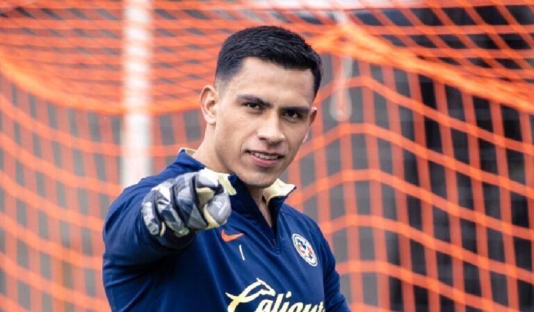 Malagón advierte que América tiene “sed de revancha”; asegura que ya es inmune a las críticas