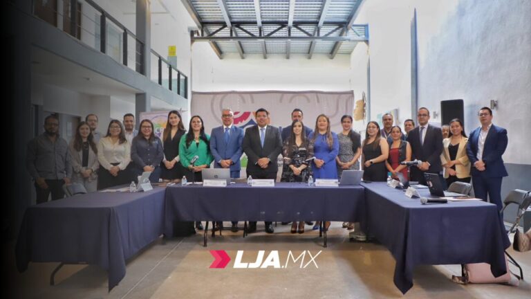 Jesús María reafirma su compromiso con la transparencia al ser sede del Comité de Participación Ciudadana