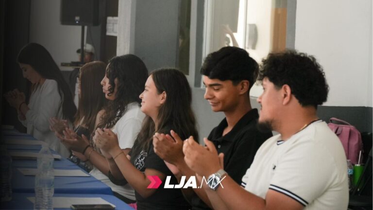 Jóvenes con voz: arranca en Jesús María el Consejo de Participación Juvenil