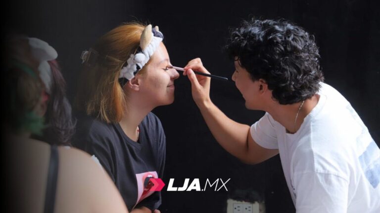 Así se vivieron la Jornadas Cinematográficas en la UAA durante una semana de actividades