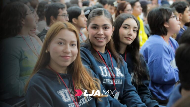 UAA impulsa la innovación y el sentido humanista durante el XV Congreso Universitario de Enfermería