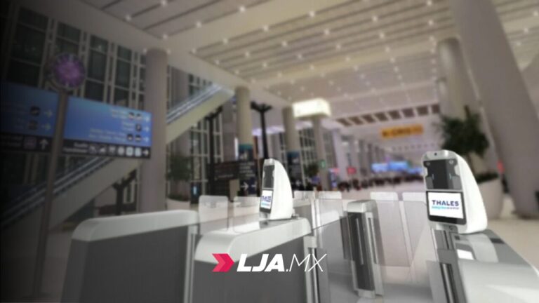 Alertan por el uso de tecnologías en aeropuertos de EU para verificar la identidad de pasajeros 