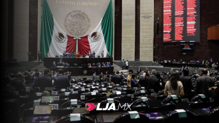 Morena en el Congreso, un cierre de escándalos sucesivos