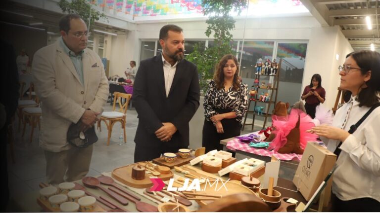 Buscan que más empresas de Aguascalientes exporten sus productos a Estados Unidos