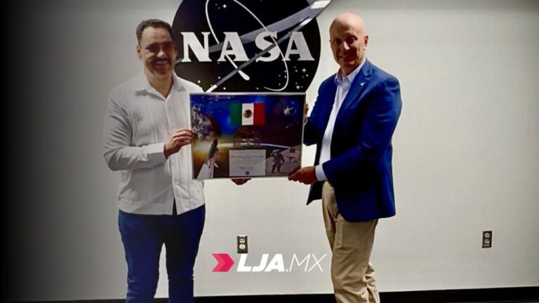 Antonio Martín del Campo impulsa vínculos académicos, deportivos y empresariales en Houston