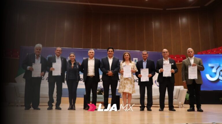 Foro “30 años de la transición democrática” reúne a protagonistas de la alternancia en Aguascalientes