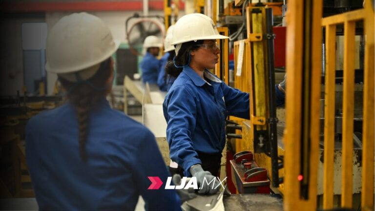 Aguascalientes, segundo lugar nacional en exportaciones de la Industria Manufacturera 