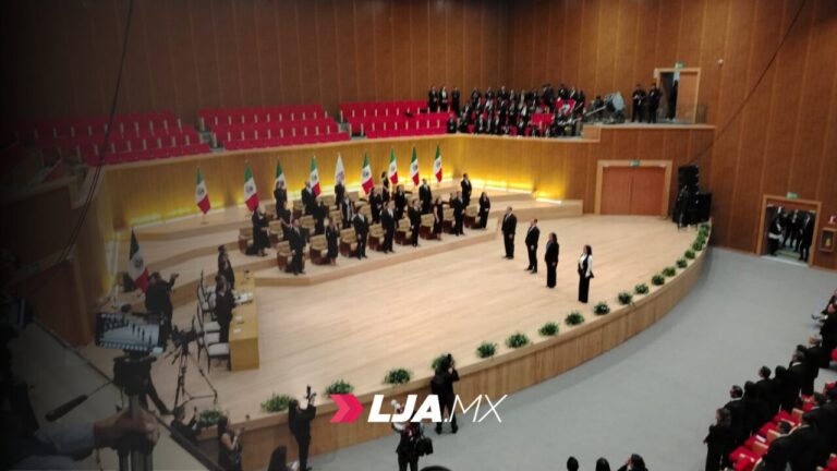 Nuevas caras en el Poder Judicial del Estado de Aguascalientes