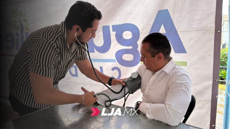DIF Municipal realizará Brigada Médica Gratuita en la colonia Insurgentes 