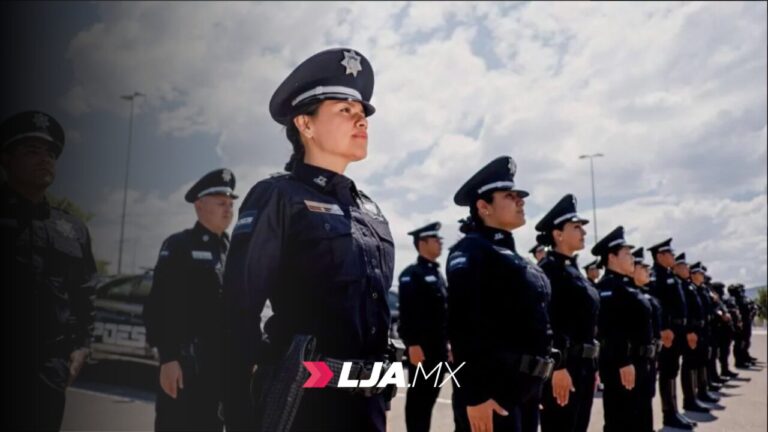 Gobierno Municipal de Jesús María invita a sumarse a la Guardia Civil