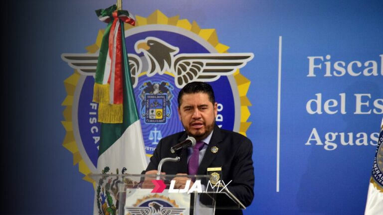 Fiscalía estatal logra sentencia de 55 años por delitos contra la libertad de las personas