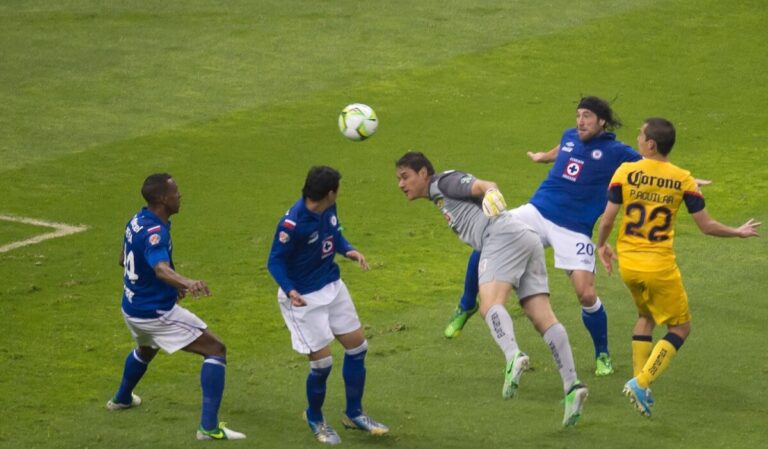 Las 10 finales más memorables en la historia de la Liga MX en los últimos 30 años.