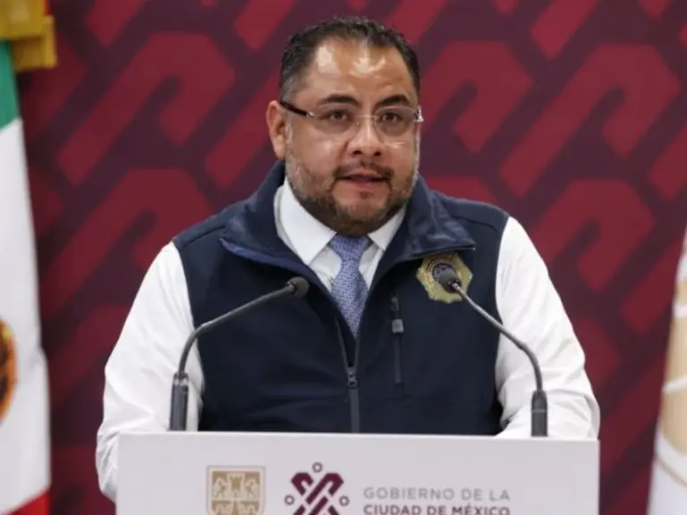 ¿Quién es Omar Reyes Colmenares, el próximo titular de la Unidad de Inteligencia Financiera?