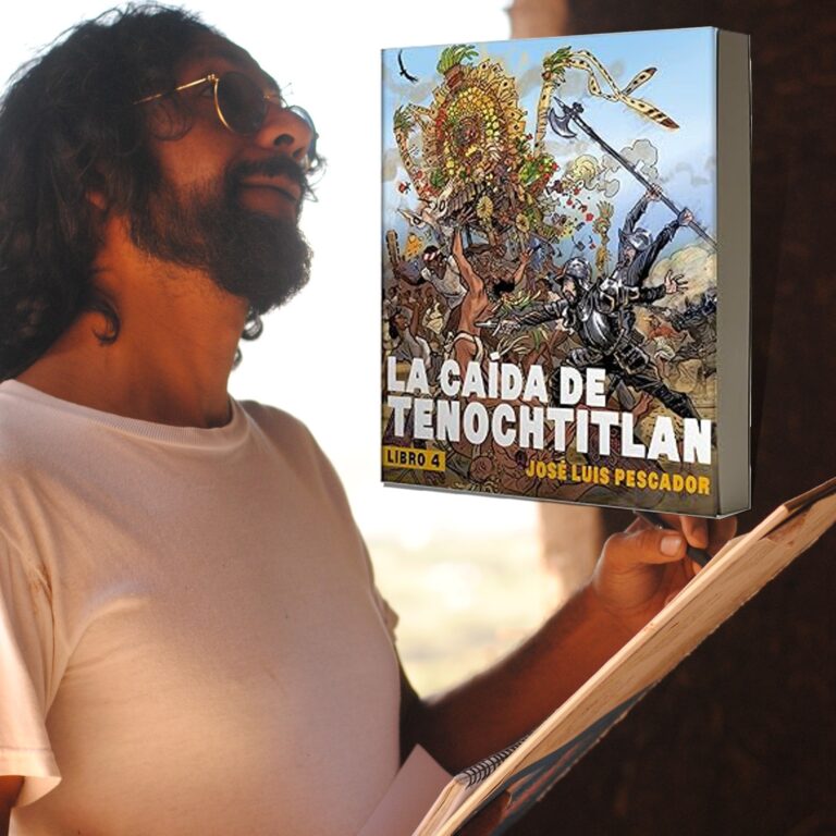 El Festival de Cómic y Manga llega a la Biblioteca Central Estatal en Guanajuato