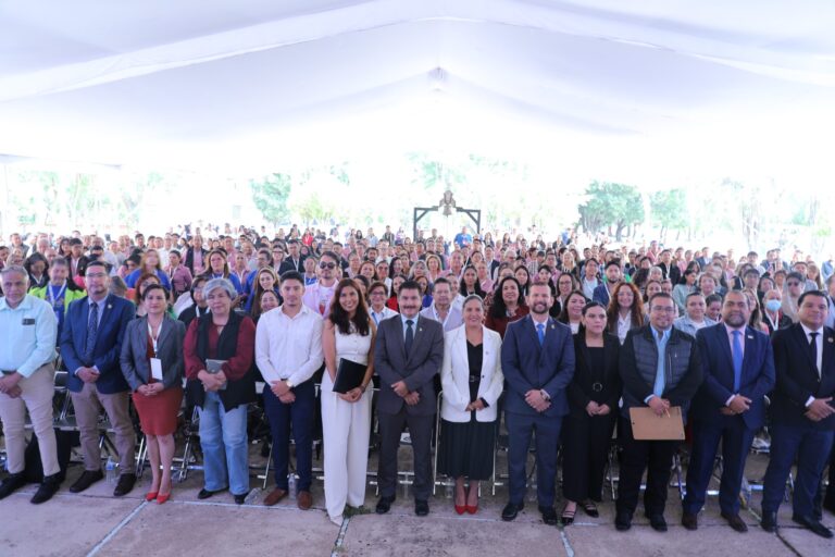 ReMA Juventudes: Fortaleciendo el futuro de Guanajuato a través de la mentoría