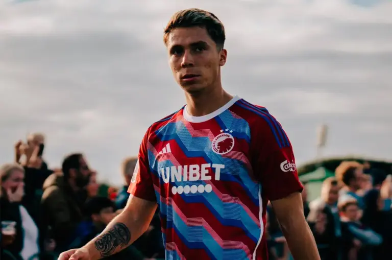 Rodrigo Huescas: El talento mexicano que conquista Europa