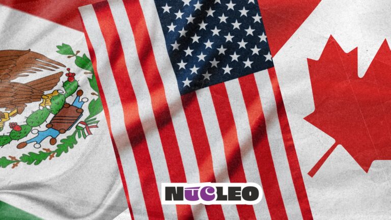 ¿México es la puerta de entrada de China a Estados Unidos y Canadá?