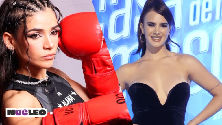 Gala Montes vs Alana Flores: la pelea ya empezó… pero en Instagram