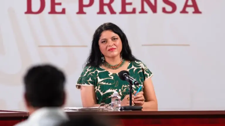 ¿Quién es Alejandra Frausto, secretaria de turismo de la CDMX?