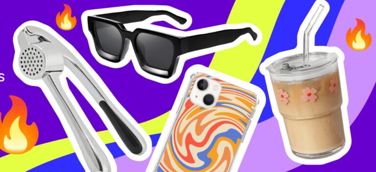 Amazon lanza Bazaar en México: su nuevo “bazar digital” para competir con Temu y Shein