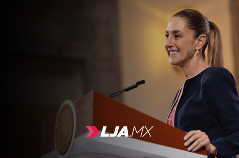 Pensiones millonarias a exfuncionarios del periodo neoliberal son ofensivas; se analiza reforma constitucional: Sheinbaum