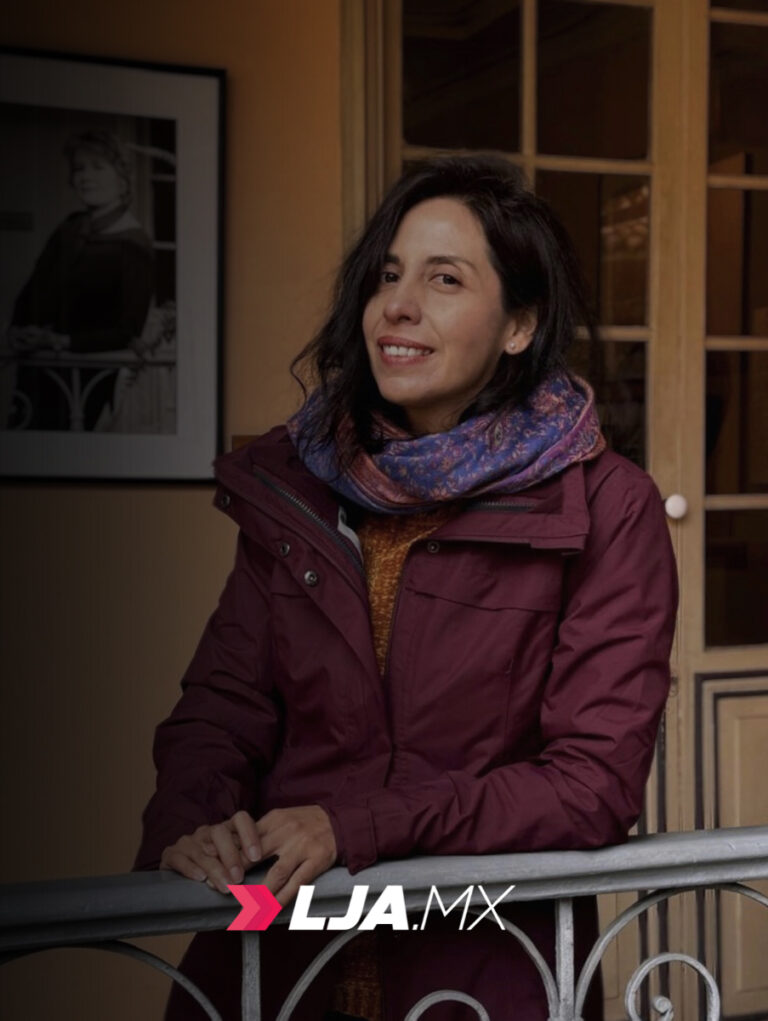 Yunuen Díaz obtiene el Premio de Ensayo Literario José Revueltas 2025