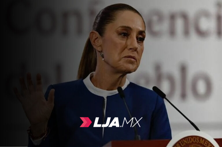 Sheinbaum reacciona ante la presunta residencia de Gutiérrez Müller en España