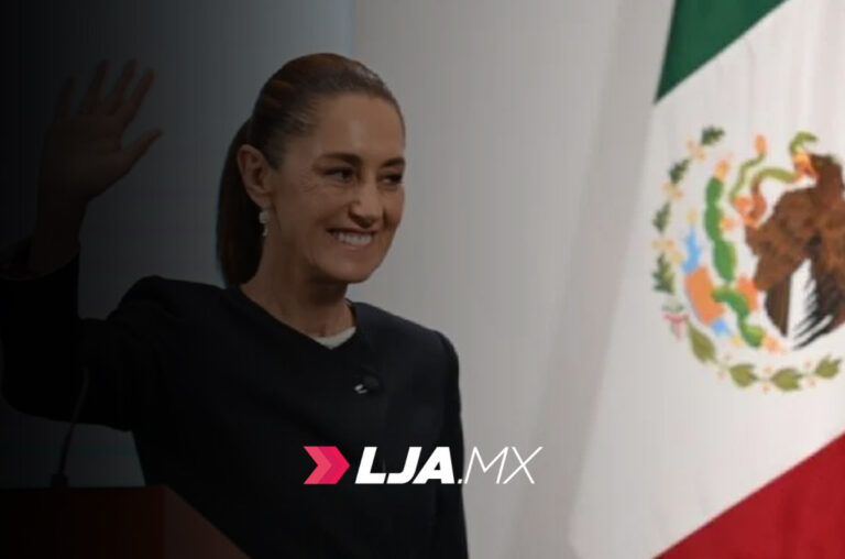 La DEA puso al mismo nivel a García Luna, “El Chapo” y “El Mayo”: Sheinbaum